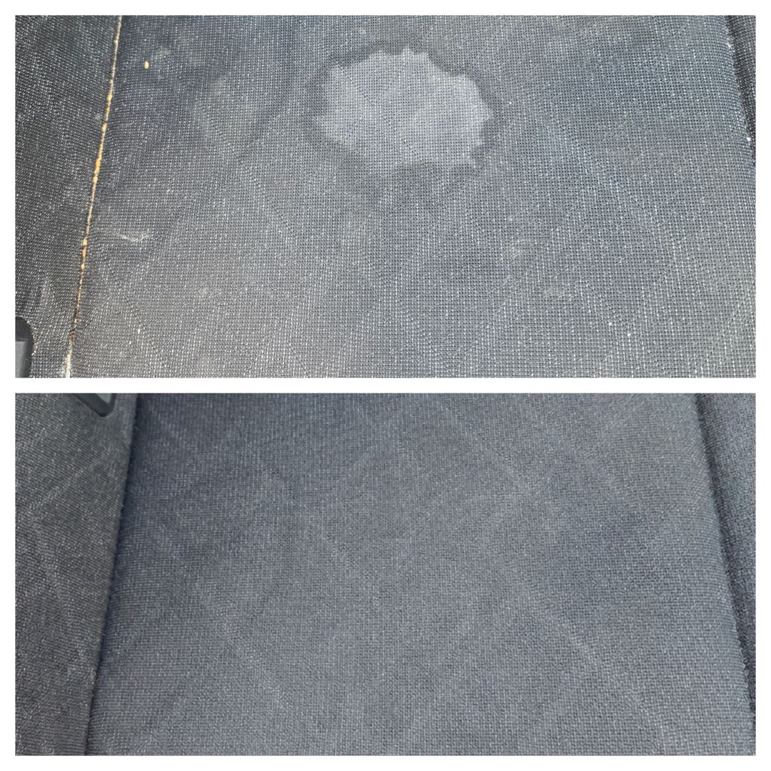 Lucrare de detailing auto - galerie foto